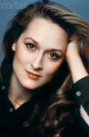 Meryl Streep